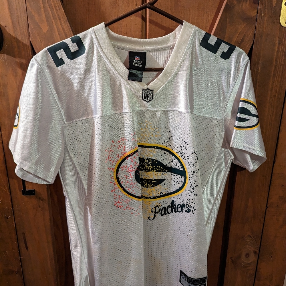 NFL Packers Jersey